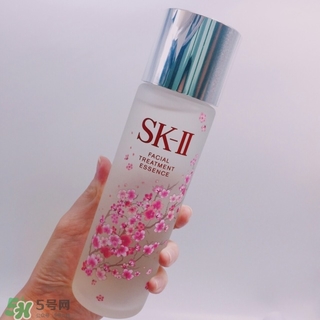 sk2櫻花神仙水怎么樣？skii櫻花限定神仙水什么時(shí)候上市