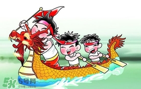 端午節(jié)是紀(jì)念誰(shuí)的？端午節(jié)是怎么來(lái)的？
