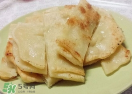 薄餅怎么做又軟又好吃？薄餅皮的做法