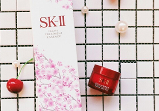 sk2櫻花神仙水怎么樣？skii櫻花限定神仙水什么時(shí)候上市