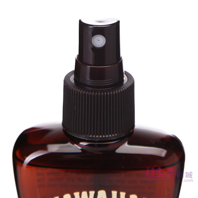 hawaiian tropic美黑油黑鬼油怎么樣？hawaiian tropic黑鬼油功效