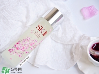 sk2櫻花版和普通版的區(qū)別 skii櫻花神仙水和普通版哪個貴？