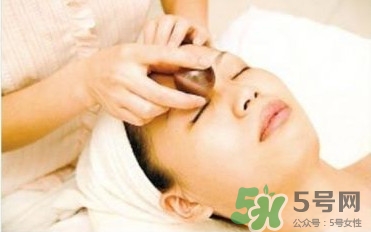面部刮痧能祛斑嗎？面部刮痧多久能祛斑