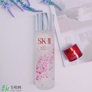 sk2櫻花神仙水怎么樣？skii櫻花限定神仙水什么時(shí)候上市