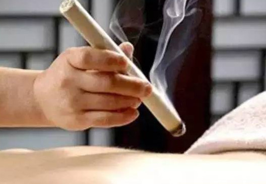 刮痧后可以艾灸嗎？刮痧后注意事項