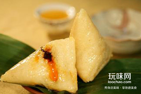 哪里的粽子最好吃？哪里的粽子最出名？