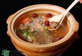 小滿喝什么湯？小滿喝什么湯養(yǎng)生？