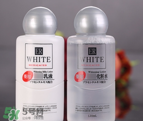 大創(chuàng)美白乳液成分 大創(chuàng)美白乳液能擦臉嗎？