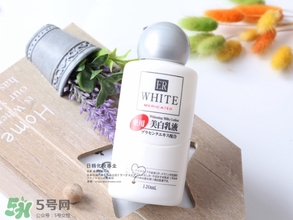 大創(chuàng)美白乳液會(huì)變白嗎？大創(chuàng)美白乳液多久可以變白？