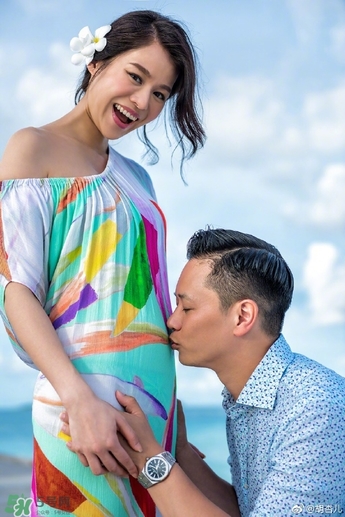 胡杏兒老公是誰？胡杏兒老公是哪里人