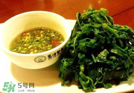 苦菜不能和什么一起吃？苦菜和什么相克？