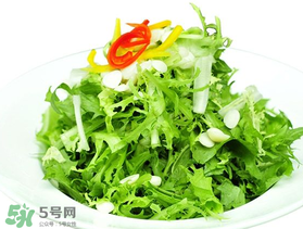 苦菜不能和什么一起吃？苦菜和什么相克？