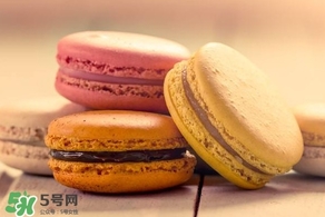 馬卡龍為什么叫少女的酥胸？macaron為何叫少女的酥胸