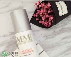 mene moy美白身體乳怎么用？mene moy身體乳可以擦臉嗎？