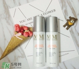 mene moy美白身體乳怎么用？mene moy身體乳可以擦臉嗎？