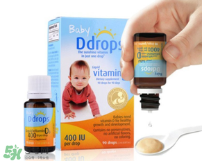Ostelin和ddrops哪個好？Ostelin和ddrops的特點是什么？