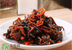 苦菜怎么腌制好吃？苦菜腌幾天？