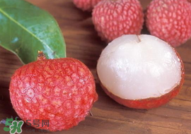 荔枝為什么是酸的？荔枝酸是怎么回事？