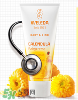 Weleda護(hù)臀膏有激素嗎？Weleda護(hù)臀膏成分介紹