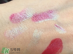 mac魅可soft hint獨角獸的眼淚多少錢？mac soft hint試色
