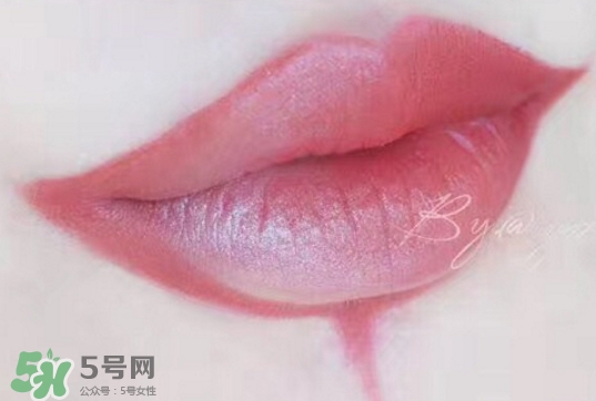 mac魅可soft hint獨角獸的眼淚多少錢？mac soft hint試色