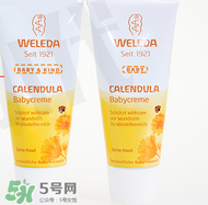 Weleda護(hù)臀膏能涂臉嗎？Weleda護(hù)臀膏怎么用？