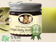 地球媽媽護(hù)臀膏能擦臉嗎？地球媽媽護(hù)臀膏可以擦臉用嗎？