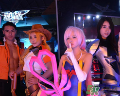 2017斗魚嘉年華門票多少錢？斗魚嘉年華門票價格