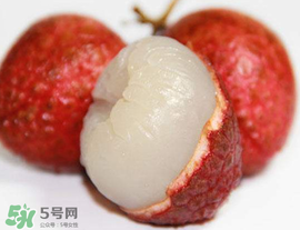 荔枝放冰箱能放多久？荔枝放久了會怎么樣？