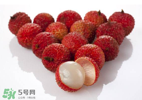 荔枝放冰箱能放多久？荔枝放久了會怎么樣？