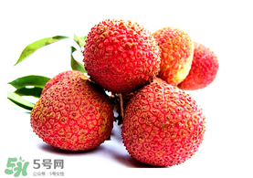 荔枝為什么要泡在水里？荔枝泡鹽水多久？