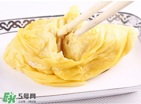金枕頭榴蓮幾月份上市？金枕頭榴蓮什么時候上市？