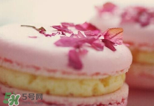 孕婦能吃馬卡龍嗎？孕婦可以吃馬卡龍嗎