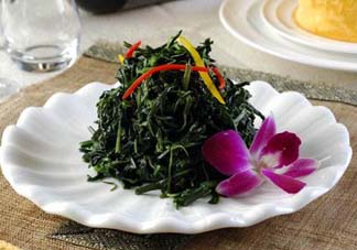 苦苦菜怎么腌制？怎樣腌制苦苦菜？