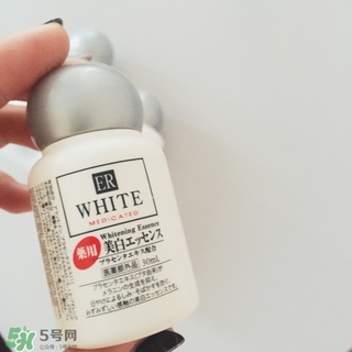 大創(chuàng)美白乳液會(huì)變白嗎？大創(chuàng)美白乳液多久可以變白？