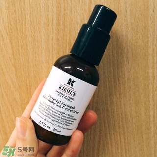 科顏氏維c精華怎么用？科顏氏維c精華的用法
