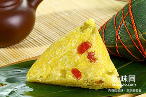 哪里的粽子最好吃？哪里的粽子最出名？
