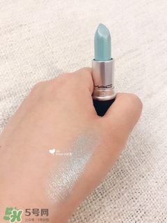 mac魅可soft hint獨角獸的眼淚多少錢？mac soft hint試色