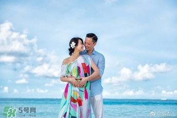 胡杏兒老公是誰？胡杏兒老公是哪里人