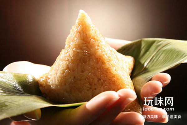 哪里的粽子最好吃？哪里的粽子最出名？