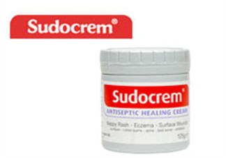 sudocrem屁屁霜說明書 sudocrem屁屁霜怎么用？