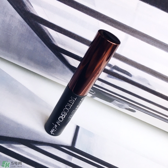美寶蓮眉膠好不好？美寶蓮眉膠怎么用