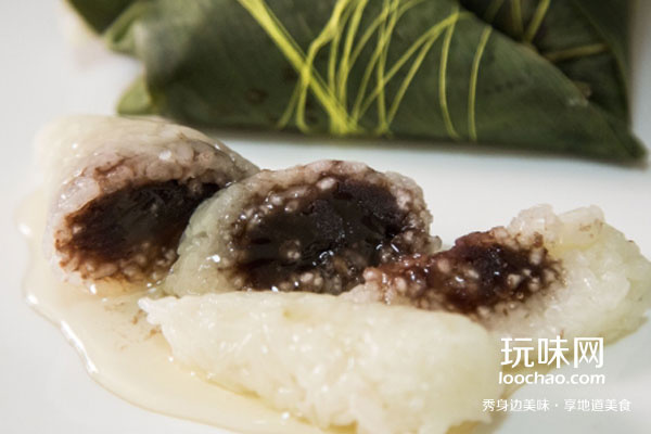 哪里的粽子最好吃？哪里的粽子最出名？