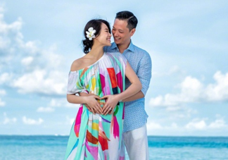 胡杏兒老公是誰(shuí)？胡杏兒老公是哪里人