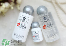 大創(chuàng)美白水乳怎么樣？大創(chuàng)美白水乳好用嗎