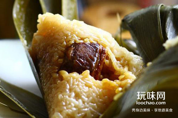 哪里的粽子最好吃？哪里的粽子最出名？