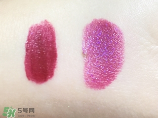 mac獨(dú)角獸的眼淚怎么涂？mac魅可獨(dú)角獸的眼淚怎么用？
