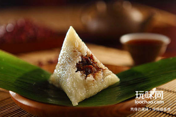 哪里的粽子最好吃？哪里的粽子最出名？
