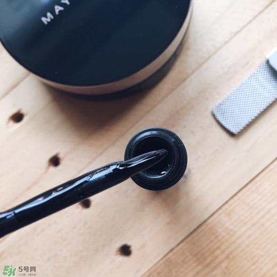 美寶蓮眉膠好不好？美寶蓮眉膠怎么用