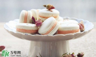 馬卡龍為什么叫少女的酥胸？macaron為何叫少女的酥胸